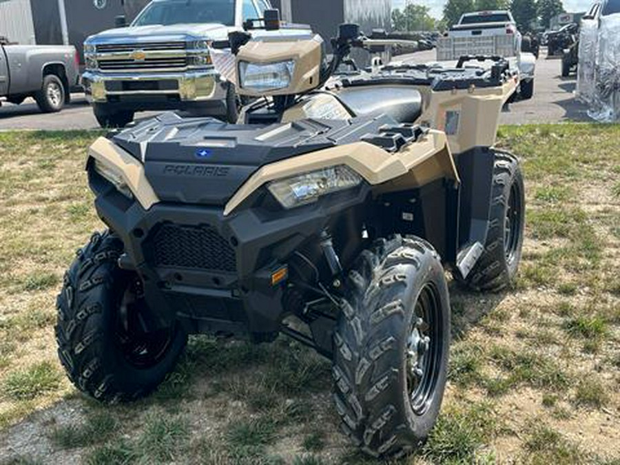 2024 Polaris Sportsman 850