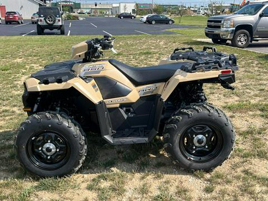 2024 Polaris Sportsman 850