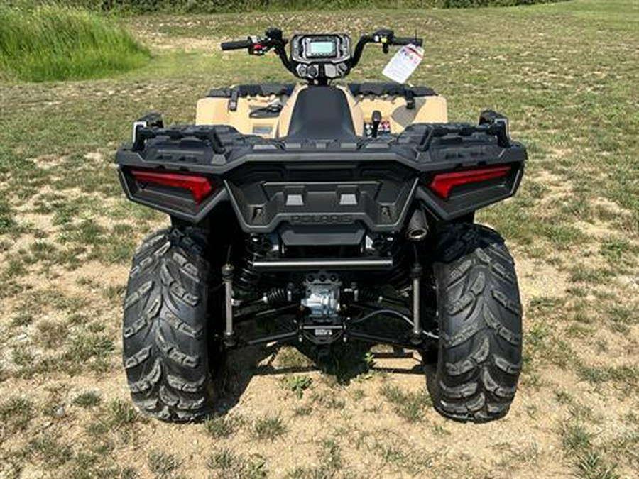 2024 Polaris Sportsman 850