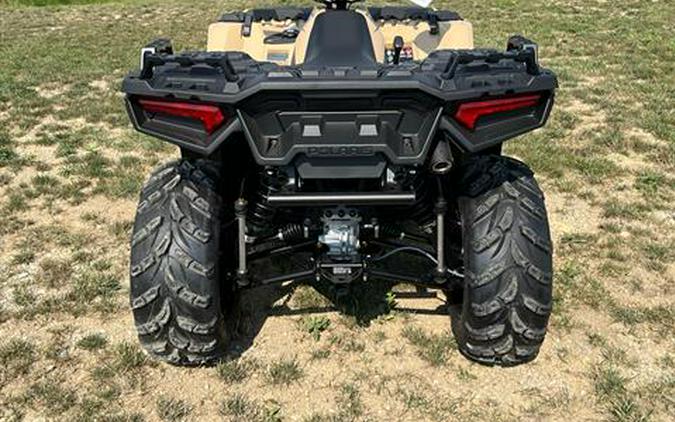 2024 Polaris Sportsman 850