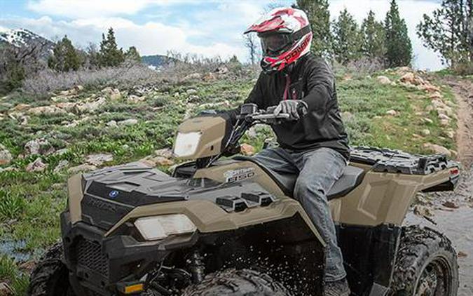 2024 Polaris Sportsman 850