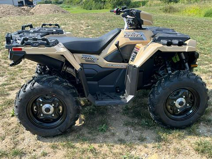 2024 Polaris Sportsman 850