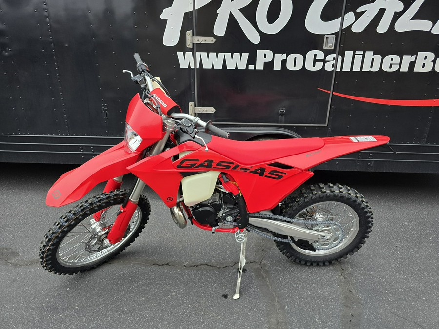 2025 GASGAS EC 250