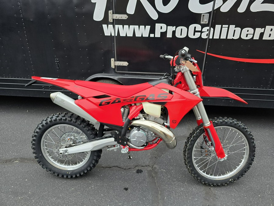 2025 GASGAS EC 250