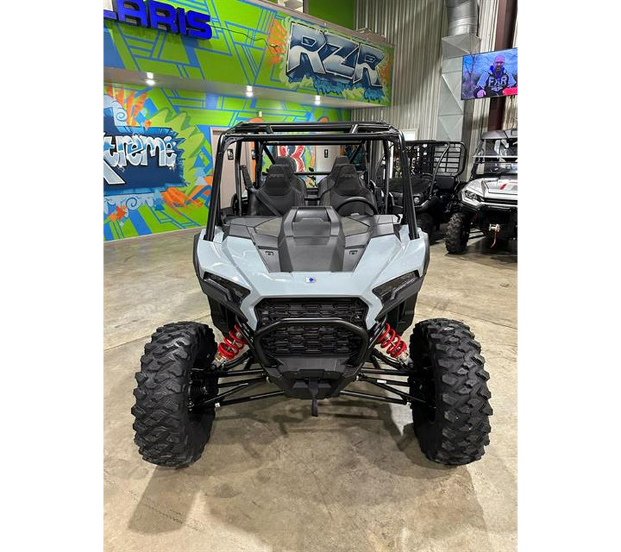 2025 Polaris RZR XP 4 1000 Premium