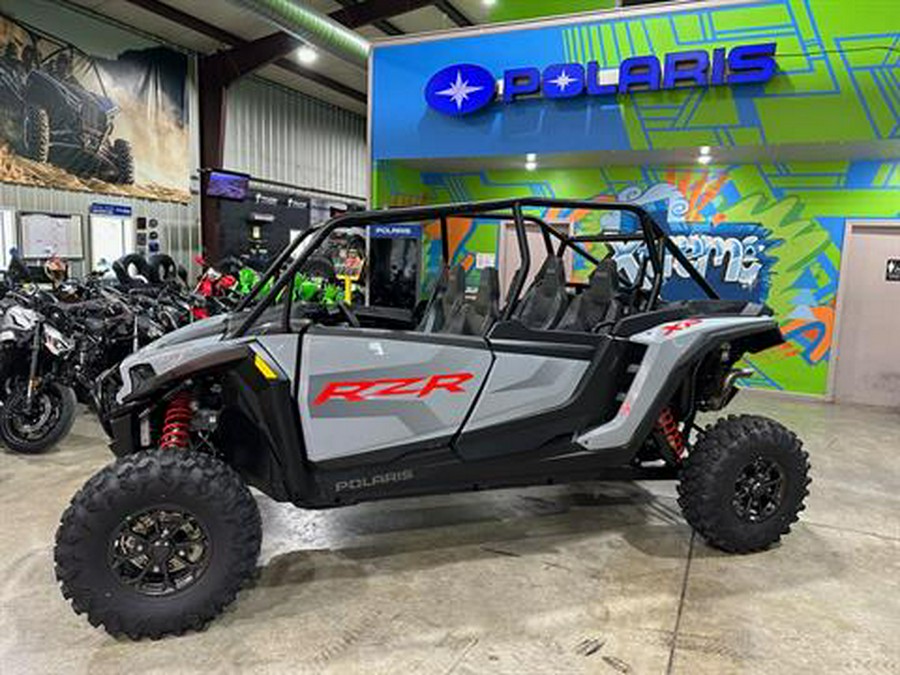 2025 Polaris RZR XP 4 1000 Premium