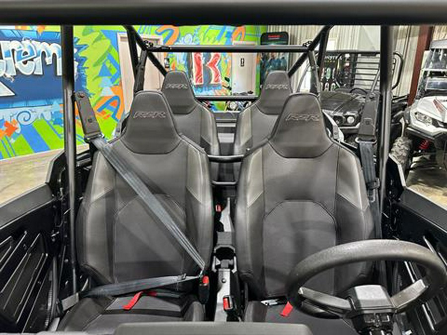 2025 Polaris RZR XP 4 1000 Premium