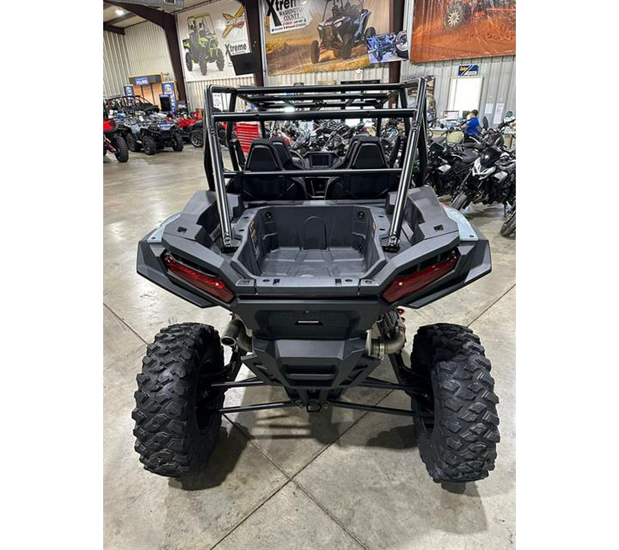 2025 Polaris RZR XP 4 1000 Premium