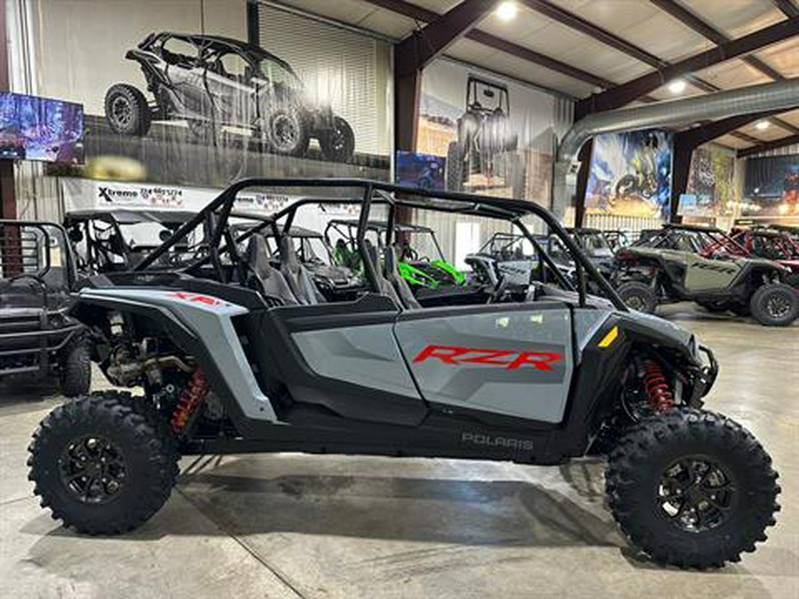 2025 Polaris RZR XP 4 1000 Premium