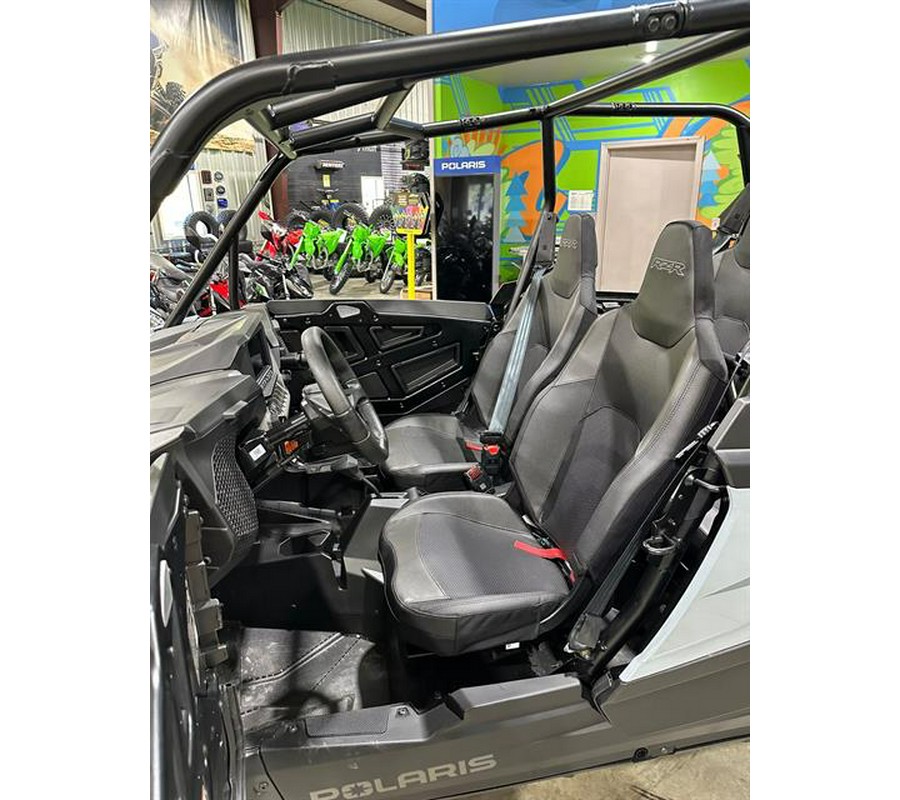 2025 Polaris RZR XP 4 1000 Premium