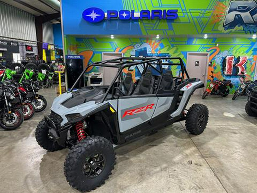 2025 Polaris RZR XP 4 1000 Premium