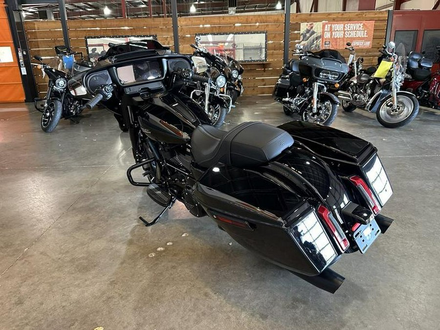 2025 Harley-Davidson® FLHX - Street Glide®