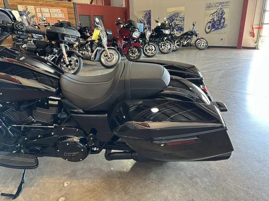 2025 Harley-Davidson® FLHX - Street Glide®