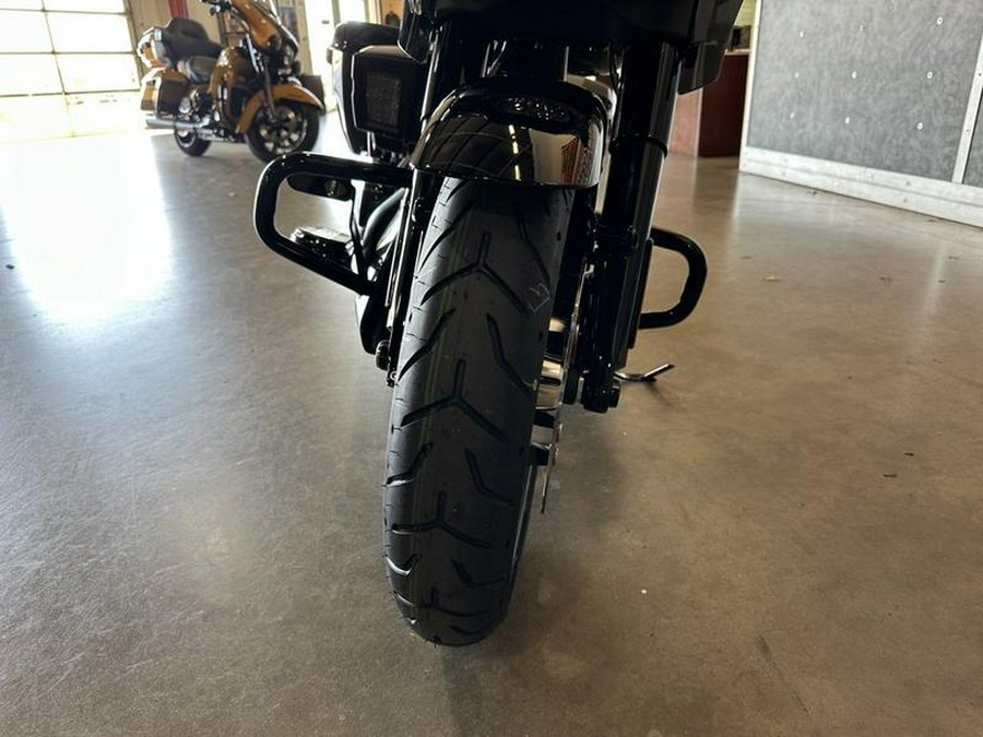 2025 Harley-Davidson® FLHX - Street Glide®