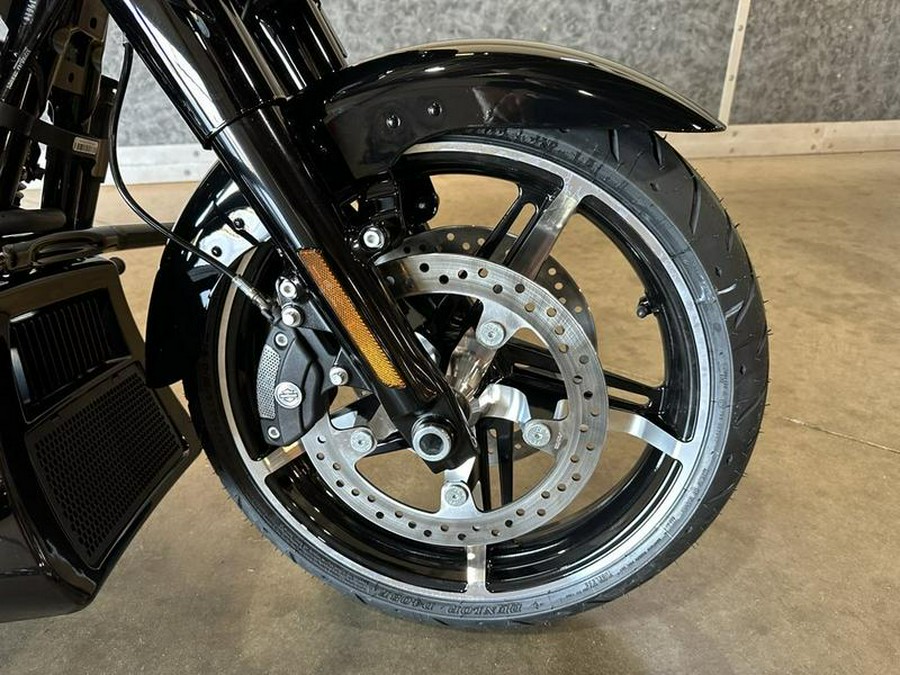 2025 Harley-Davidson® FLHX - Street Glide®