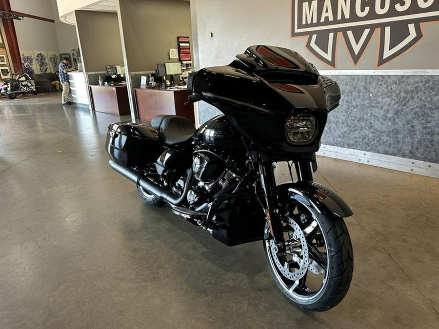 2025 Harley-Davidson® FLHX - Street Glide®