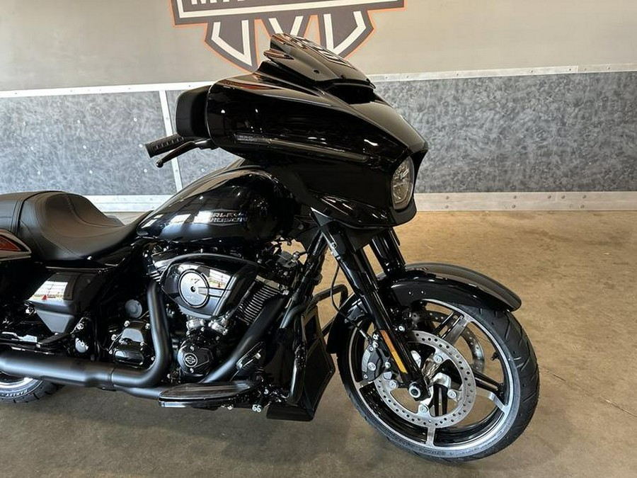2025 Harley-Davidson® FLHX - Street Glide®