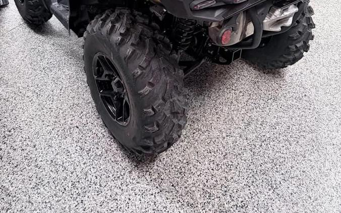 2025 Can-Am Outlander DPS 850