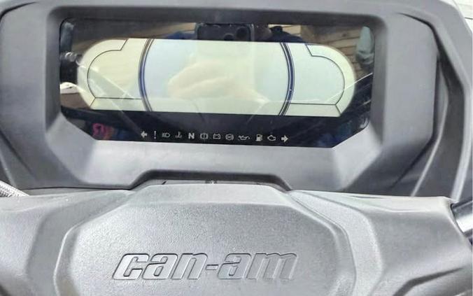 2025 Can-Am Outlander DPS 850