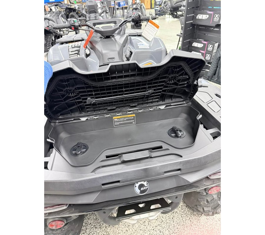 2025 Can-Am Outlander DPS 850