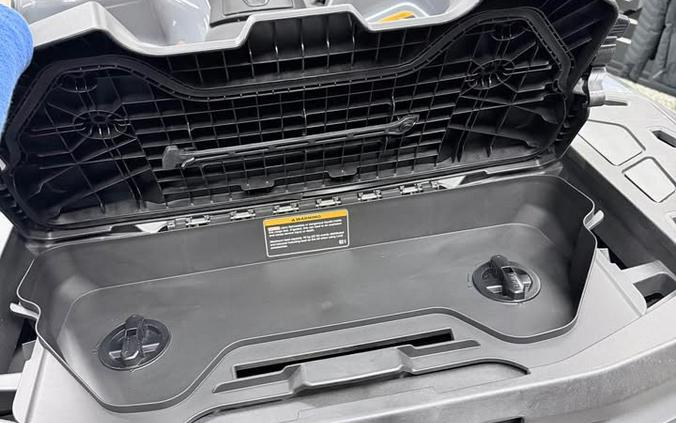 2025 Can-Am Outlander DPS 850