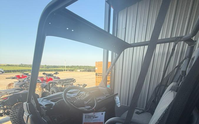2026 Can-Am Defender DPS HD7