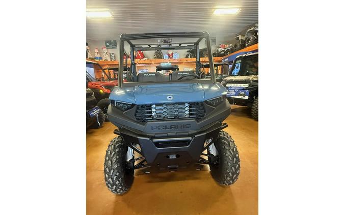 2026 Polaris Ranger® SP 570 Premium- Zenith Blue