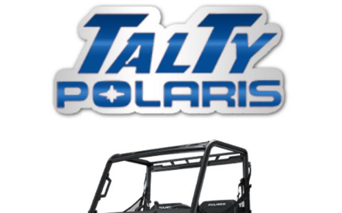 2026 Polaris Ranger® SP 570 Premium- Zenith Blue