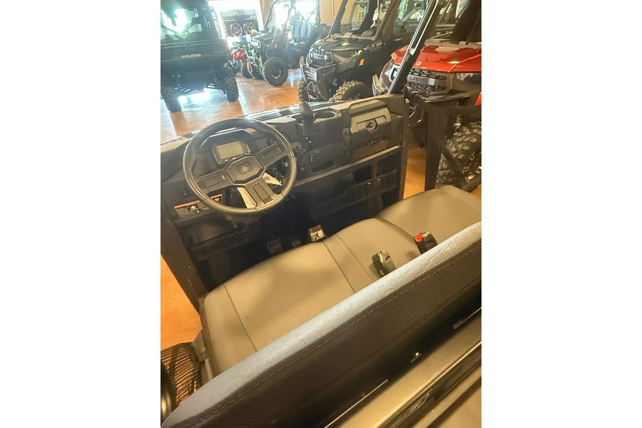 2026 Polaris Ranger® SP 570 Premium- Zenith Blue