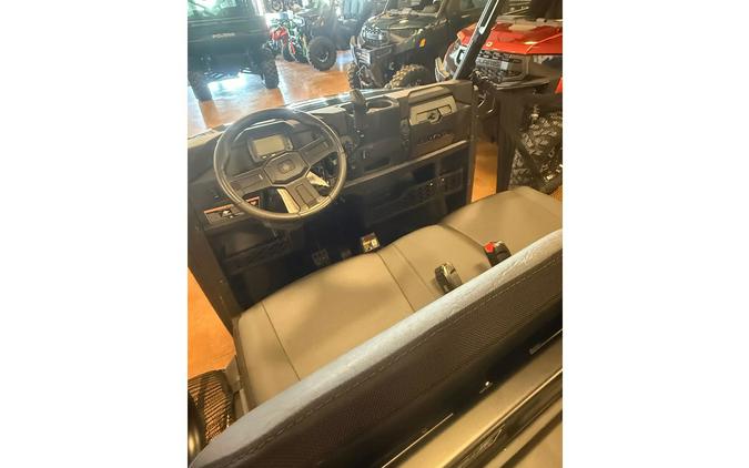2026 Polaris Ranger® SP 570 Premium- Zenith Blue