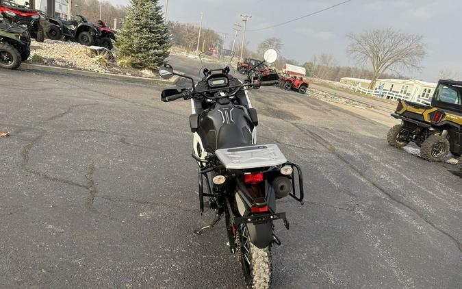 2024 Kawasaki KLR®650 S ABS