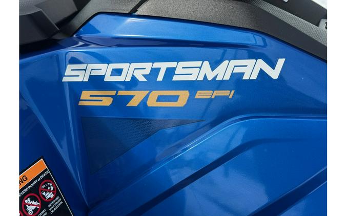 2021 Polaris SPORTSMAN 570 PREMIUM EPS 4X4