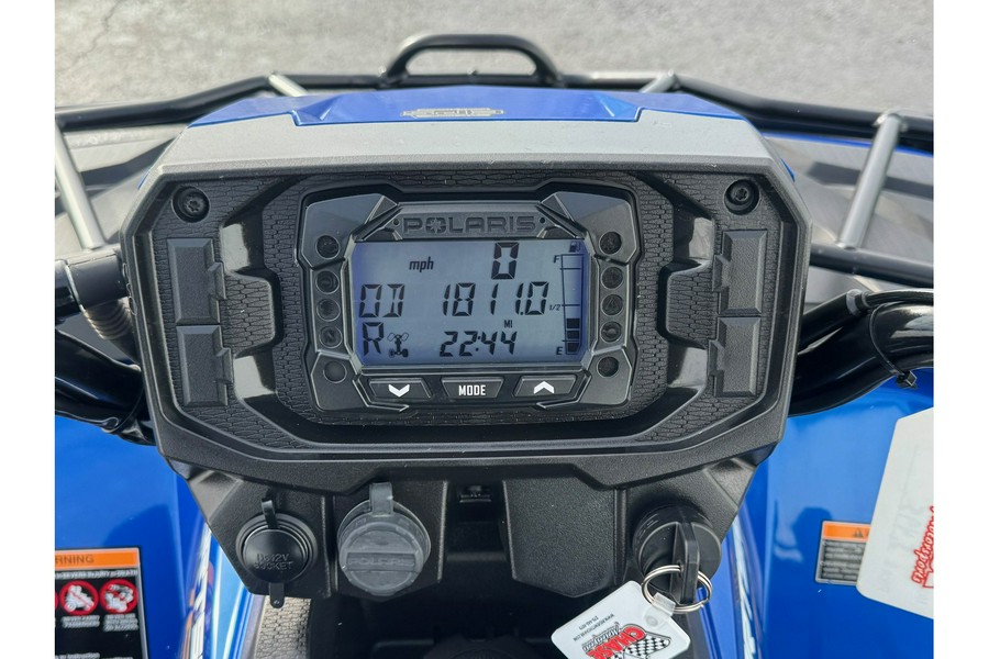 2021 Polaris SPORTSMAN 570 PREMIUM EPS 4X4