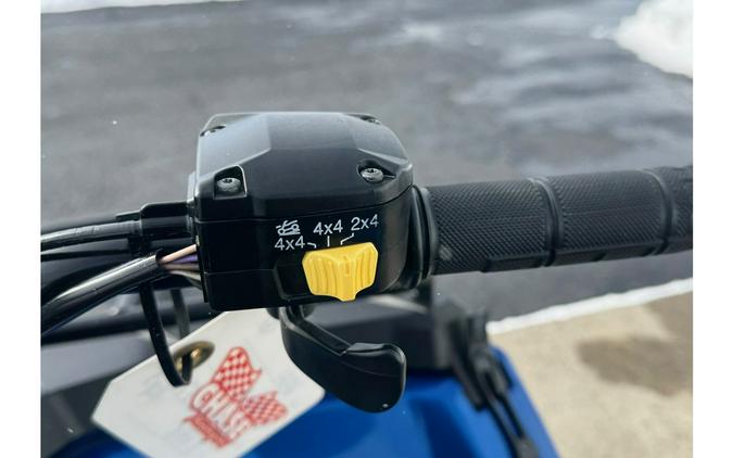 2021 Polaris SPORTSMAN 570 PREMIUM EPS 4X4