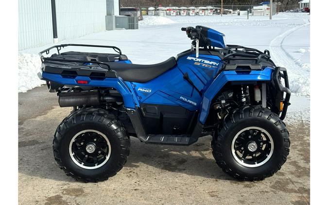 2021 Polaris SPORTSMAN 570 PREMIUM EPS 4X4