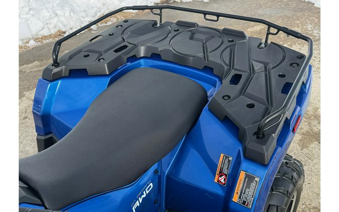 2021 Polaris SPORTSMAN 570 PREMIUM EPS 4X4