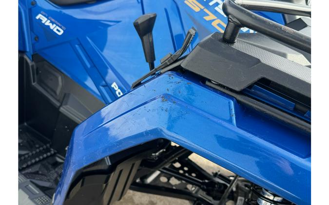 2021 Polaris SPORTSMAN 570 PREMIUM EPS 4X4
