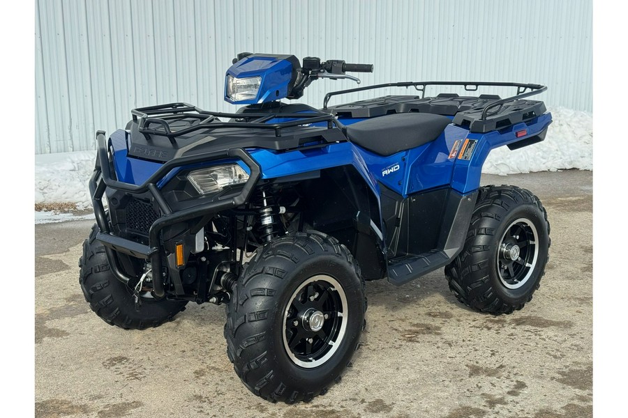 2021 Polaris SPORTSMAN 570 PREMIUM EPS 4X4