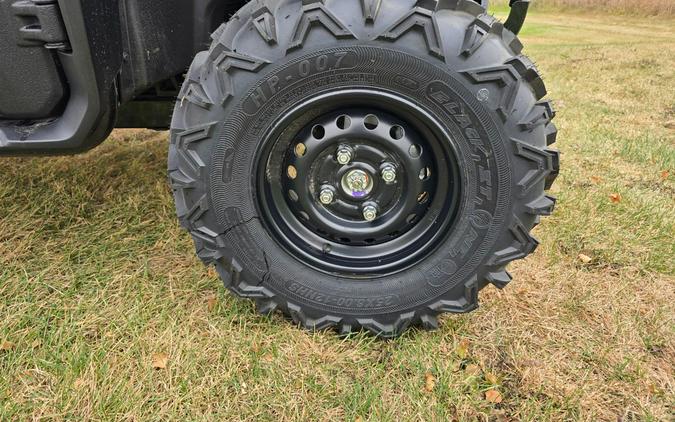 2026 Honda Pioneer 700