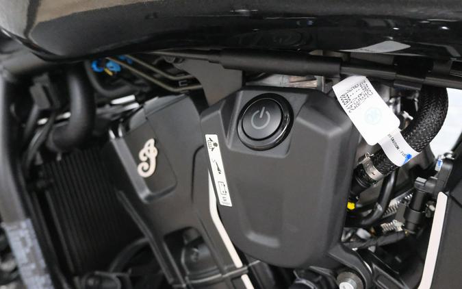 2026 INDIAN MOTORCYCLE SCOUT BOBBER 125TH ANNIVERSARY EDITION