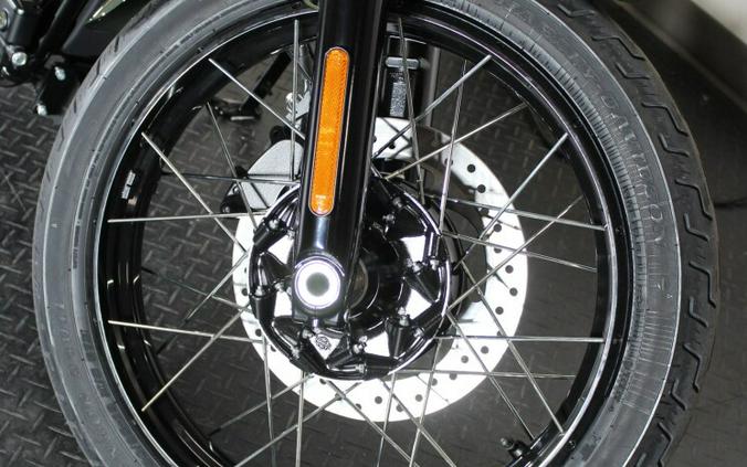 2026 Harley-Davidson® FXBB Street Bob®