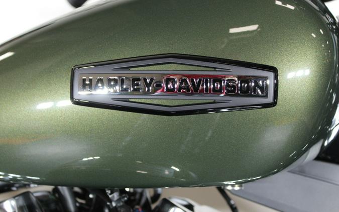 2026 Harley-Davidson® FXBB Street Bob®