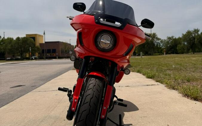 FXLRST 2026 Low Rider ST
