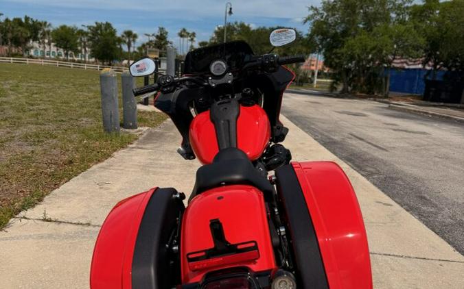 FXLRST 2026 Low Rider ST