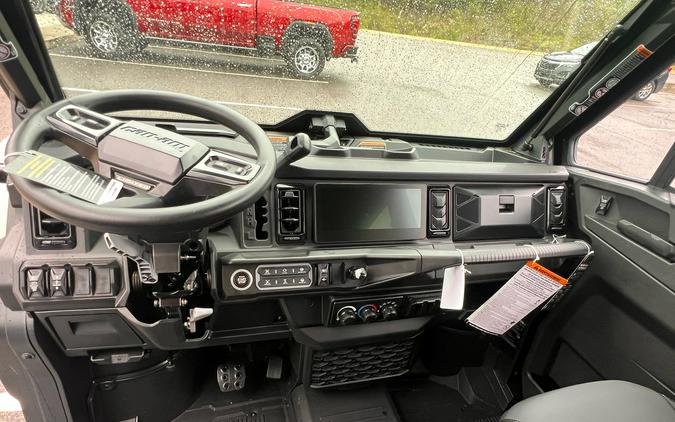 2026 Can-Am Defender MAX Limited HD11