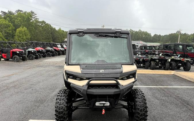 2026 Can-Am Defender MAX Limited HD11