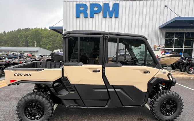 2026 Can-Am Defender MAX Limited HD11