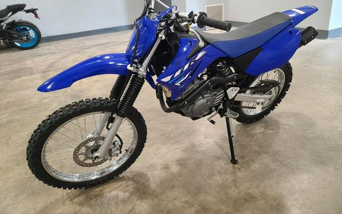 2026 Yamaha TT-R 125LE
