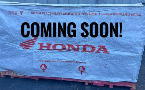 2026 Honda CRF300L Rally ABS