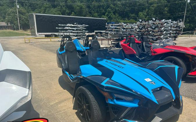 2020 Polaris Slingshot Slingshot R